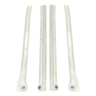 Undermount Runner Set - Aspin Collins