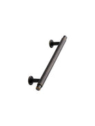 Villa - Fluted Column Handle, Round and T-Knob | Aspin Collins