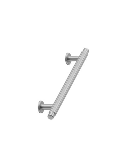 Villa - Fluted Column Handle, Round and T-Knob | Aspin Collins