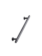 Villa - Fluted Column Handle, Round and T-Knob | Aspin Collins