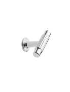 Villa - Fluted Column Handle, Round and T-Knob | Aspin Collins