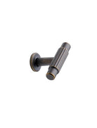 Villa - Fluted Column Handle, Round and T-Knob | Aspin Collins