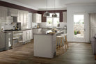 Woodgrain Finishing Components | Mussel | Aspin Collins